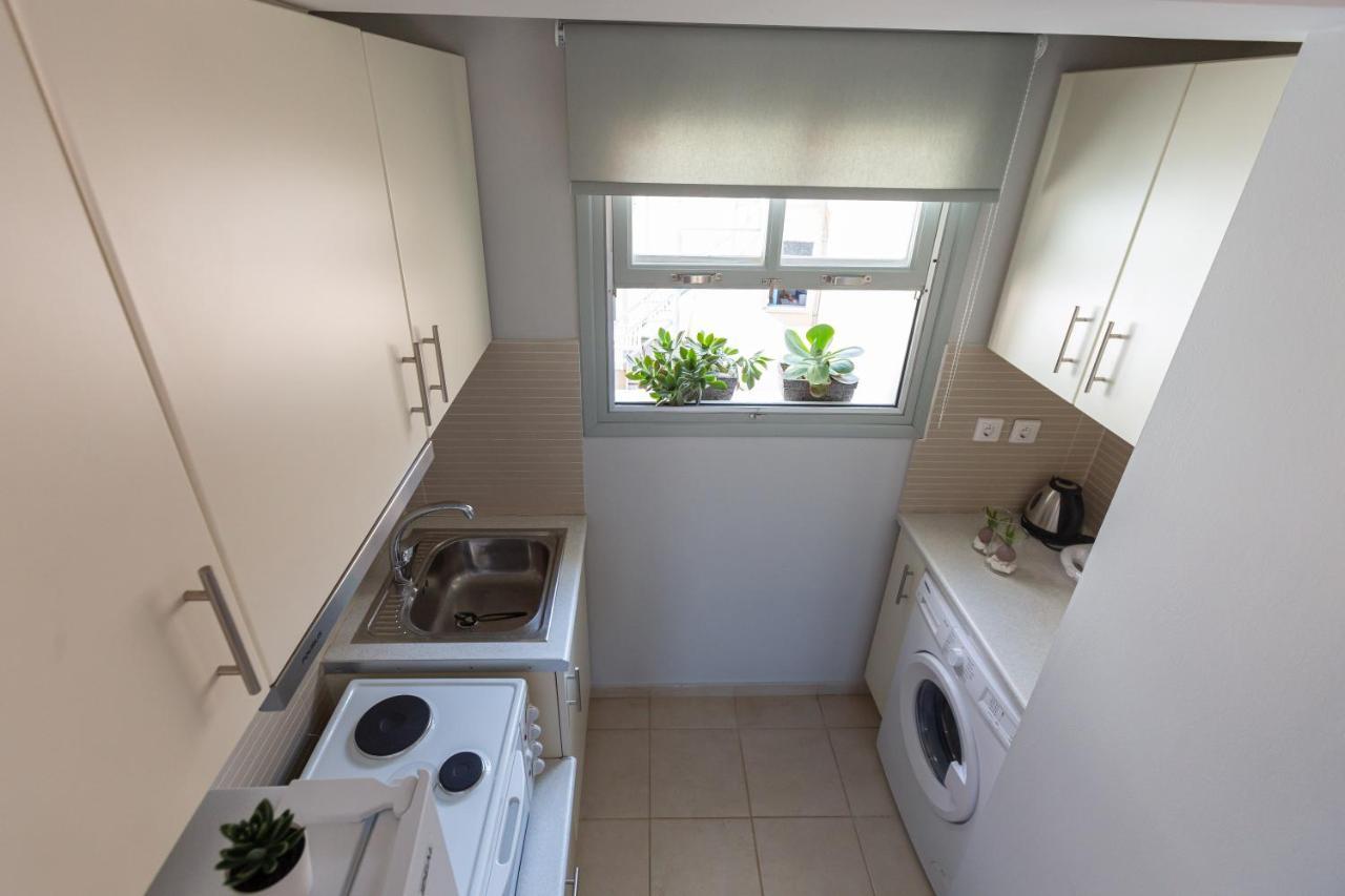 Jasmine - Apartment In Kalamata Zewnętrze zdjęcie